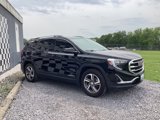 Used 2020 GMC Terrain SLT image 6