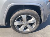Used 2014 Jeep Grand Cherokee Overland image 4