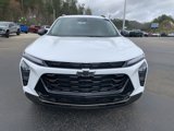 New 2025 Chevrolet Trax ACTIV w/ Driver Confidence Package image 5