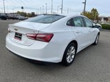 Used 2022 Chevrolet Malibu LT image 3