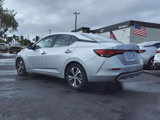 Certified 2023 Nissan Sentra SV w/ All-Weather Package image 4