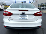 Used 2013 Ford Focus S image 4