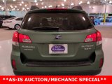 Used 2012 Subaru Outback 3.6R Limited w/ Moonroof Pkg image 5