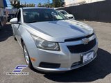Used 2012 Chevrolet Cruze LT image 2