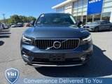 Used 2022 Volvo XC40 T5 Inscription image 3