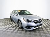 Used 2022 Subaru Legacy Limited w/ Popular Package #2 image 3