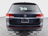 Used 2021 Volkswagen Atlas SE w/ Towing Package image 5