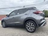 Used 2021 Nissan Kicks SV image 4