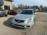 Used 2008 Nissan Maxima 3.5 SE image 3