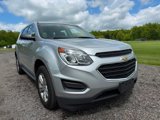 Used 2016 Chevrolet Equinox LS image 6