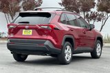 Used 2020 Toyota RAV4 XLE image 3