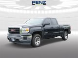 Used 2014 GMC Sierra 1500 4x4 Double Cab image 3