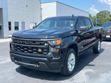 Used 2022 Chevrolet Silverado 1500 Custom image 3