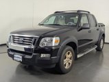 Used 2007 Ford Explorer Sport Trac XLT image 4