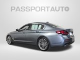 Certified 2022 BMW 530i xDrive w/ Premium Package image 3