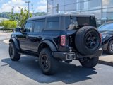 Used 2021 Ford Bronco Wildtrak image 3