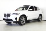 Used 2023 BMW X3 sDrive30i w/ Premium Package image 2