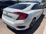Used 2019 Honda Civic LX image 3