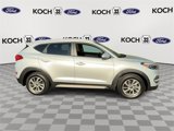 Used 2017 Hyundai Tucson SE image 3