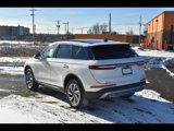 New 2025 Lincoln Corsair AWD w/ Equipment Group 101A image 5