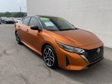 Used 2024 Nissan Sentra SR image 2