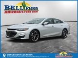 Used 2022 Chevrolet Malibu LT image 2