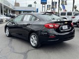 Used 2018 Chevrolet Cruze LT image 4