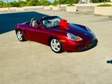 Used 1999 Porsche Boxster image 4