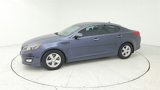 Used 2015 Kia Optima LX w/ LX Convenience Plus Package image 2