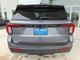 Certified 2025 Ford Explorer Active w/ Active Comfort Package image 5