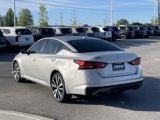 Used 2021 Nissan Altima 2.5 SR image 5