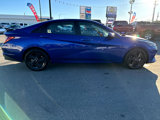 Used 2021 Hyundai Elantra SEL image 6