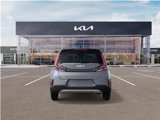 New 2025 Kia Soul LX image 5
