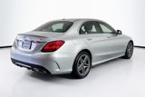 Certified 2021 Mercedes-Benz C 300 4MATIC Sedan image 5