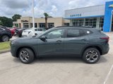 New 2025 Chevrolet Trax LT image 3
