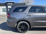 Used 2020 Dodge Durango GT w/ Blacktop Package image 4