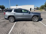 Used 2021 GMC Acadia SLT image 2