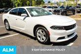 Used 2022 Dodge Charger SXT image 4