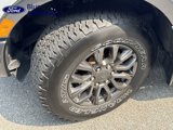 Used 2019 Ford Ranger XLT w/ FX4 Off-Road Package image 2