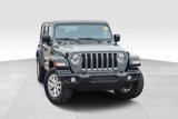 Used 2023 Jeep Wrangler Sport S image 2