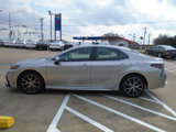 Used 2021 Toyota Camry SE image 4