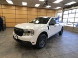 Certified 2022 Ford Maverick XL image 3