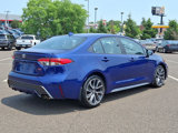 Certified 2021 Toyota Corolla SE image 6