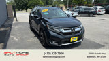 Used 2017 Honda CR-V Touring image 3