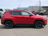 New 2025 Jeep Compass Latitude w/ Altitude Special Edition image 4