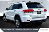 Used 2014 Jeep Grand Cherokee Limited image 2