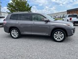 Used 2013 Toyota Highlander Limited image 5