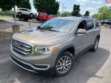 Used 2019 GMC Acadia SLE image 4