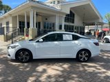 Used 2022 Nissan Sentra SV image 2