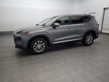 Used 2019 Hyundai Santa Fe SE image 2